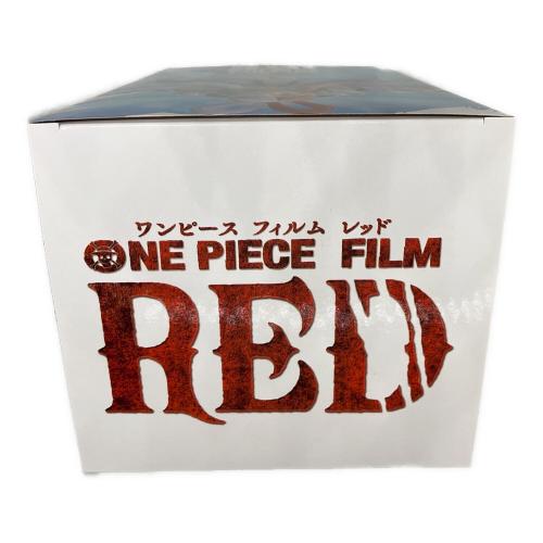 フィギュア ONE PIECE FILM RED UTA～新時代～ 開封品 2648494