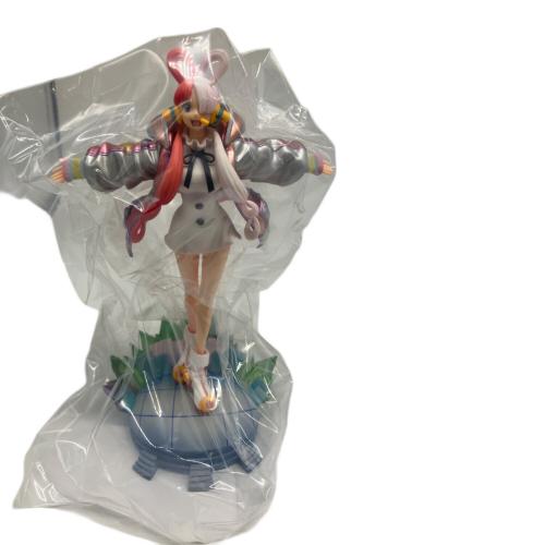 フィギュア ONE PIECE FILM RED UTA～新時代～ 開封品 2648494