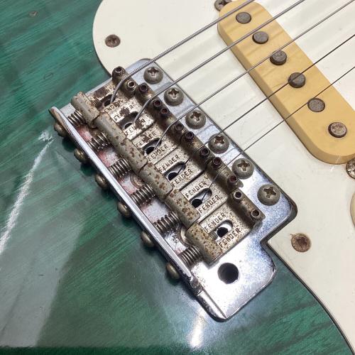 FENDER JAPAN(フェンダージャパン) エレキギター 1984-1987 E786297