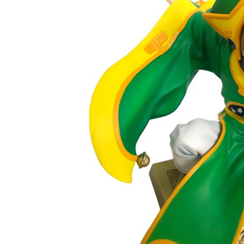 カードキャプターさくら 李小狼 1/7 完成品フィギュア ARTFX J