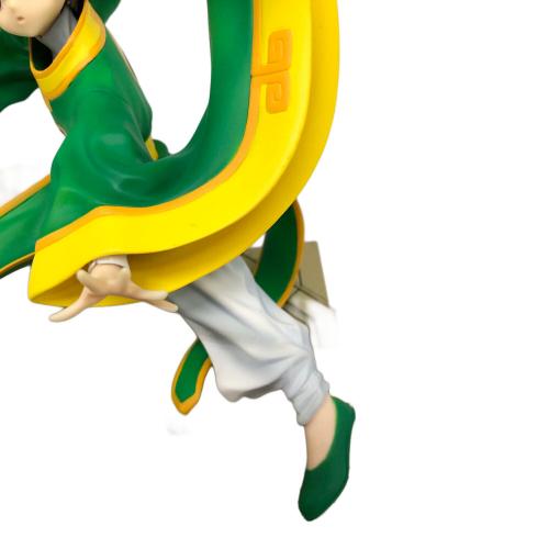 カードキャプターさくら 李小狼 1/7 完成品フィギュア ARTFX J