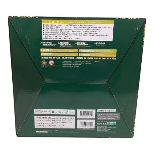 カードキャプターさくら 李小狼 1/7 完成品フィギュア ARTFX J