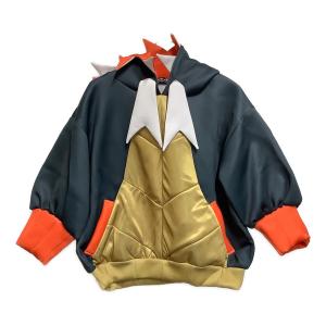 キバナのパーカーM Pokemon Center (ポケモンセンター) ポケモングッズ