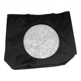 連れ歩きトートバッグ　Pokemon Center (ポケモンセンター) ポケモングッズ