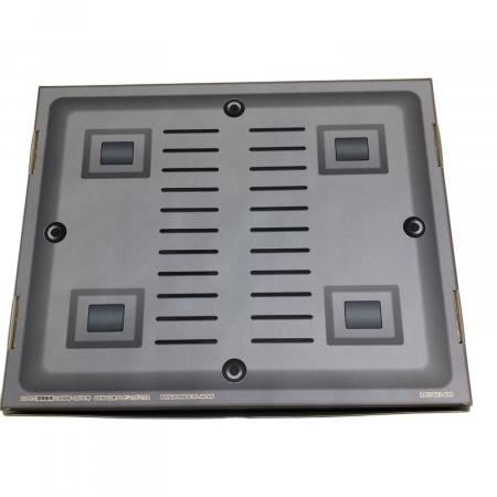 HUNTER×HUNTER (ハンター×ハンター) グリードアイランド パーフェクト