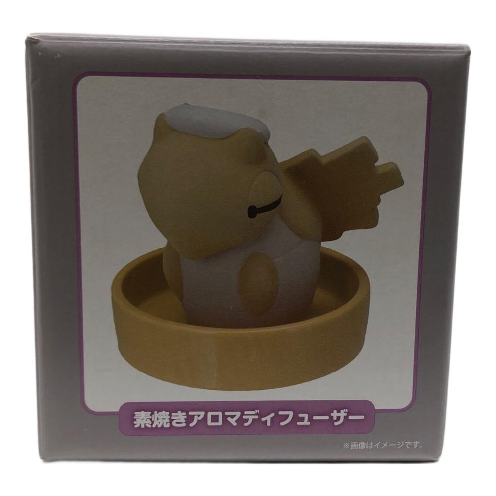 素焼きアロマディフューザー(ヌケニン) ポケモングッズ｜トレファクONLINE