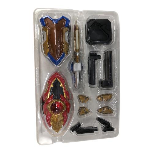 【中古】ウルトラレプリカ　メビウスブレス＆ナイトブレス ウルトラマン ウルトラレプリカ- メビウスブレス＆ナイトブレス 動作