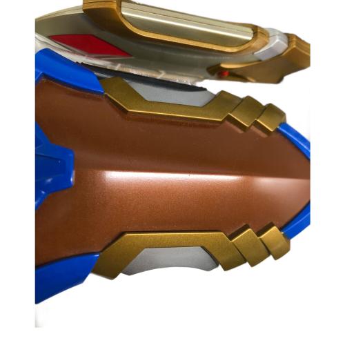 ウルトラマン ウルトラレプリカ- メビウスブレス＆ナイトブレス 動作確認済み ULTRA REPLICA BANDAI (バンダイ)