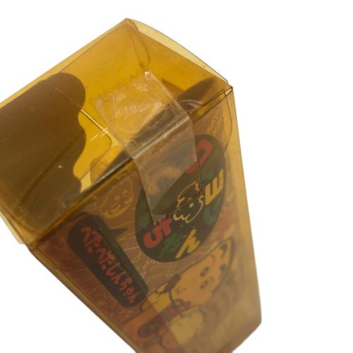 クレヨンしんちゃんグッズ ぺたぺたしんちゃん　BANDAI (バンダイ)