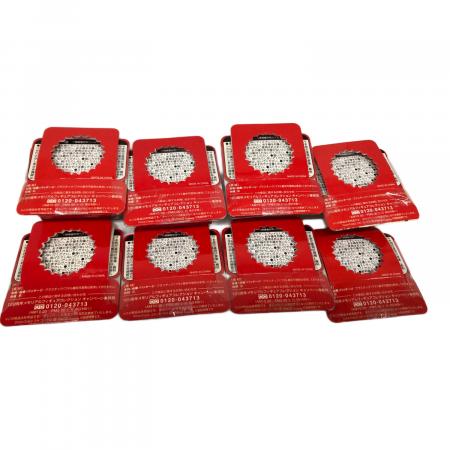 Coca Cola (コカコーラ) ミニチュアフィギュア24個セット Coca