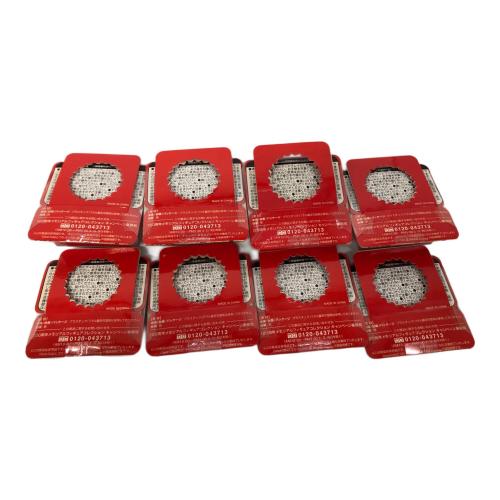 Coca Cola (コカコーラ) ミニチュアフィギュア24個セット Coca-Cola 120周年