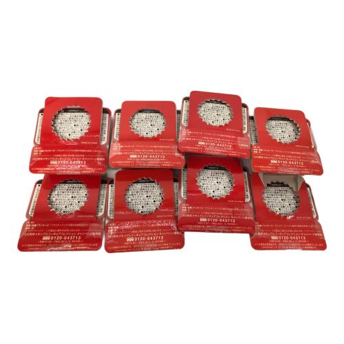 Coca Cola (コカコーラ) ミニチュアフィギュア24個セット Coca-Cola 120周年