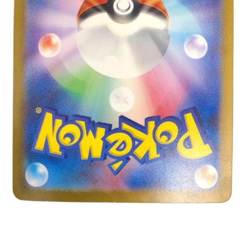 ポケモンカード サンダー・クレセリアEX・レジロックEX・イベルタルEX