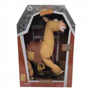 トーキングフィギュア ブルズアイ ディズニーグッズ｜トレファク