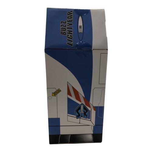 バズ・ライトイヤー トーキングフィギュア　ディズニーグッズ