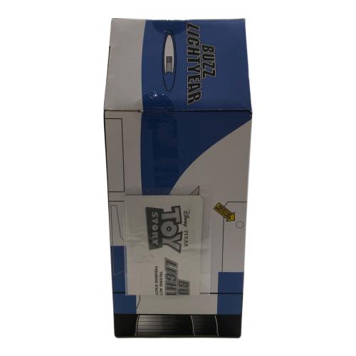 バズ・ライトイヤー トーキングフィギュア　ディズニーグッズ