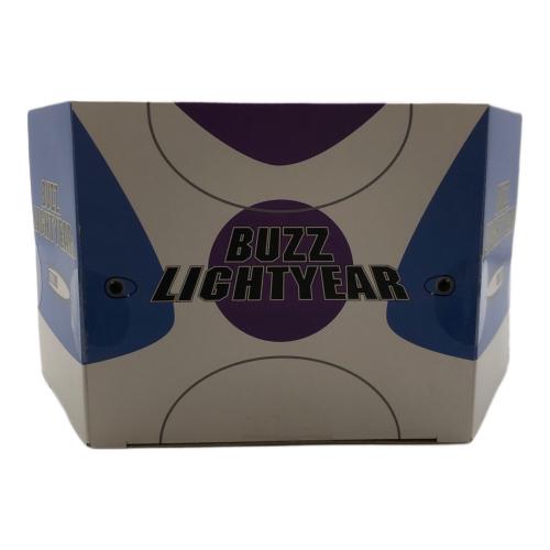 バズ・ライトイヤー トーキングフィギュア　ディズニーグッズ