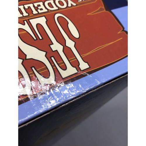 ジェシー トーキングフィギュア　ディズニーグッズ