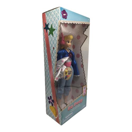 トーキングフィギュア ボー・ピープ　ディズニーグッズ