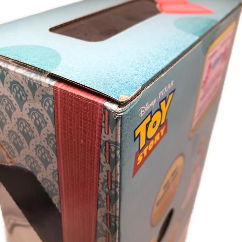 トーキングフィギュア ボー・ピープ　ディズニーグッズ