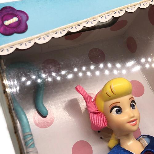 トーキングフィギュア ボー・ピープ　ディズニーグッズ