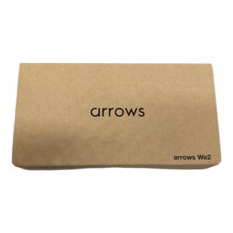 FCNT arrows F-52E サインアウト確認済 357260223188680 SIM FREE 修理履歴無し 128GB バッテリー:Sランク(100%) 程度:Sランク(新品同様) 2024年発売 端末初期化済み