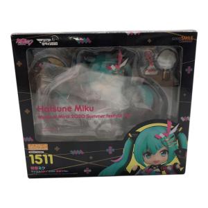 初音ミク マジカルミライ 2020 夏祭りVer. ねんどろいど マジカルミライ 2020 in TOKYO＆GOODSMILE ONLINE SHOP限定　GOODSMILE COMPANY (グッドスマイルカンパニー) フィギュア