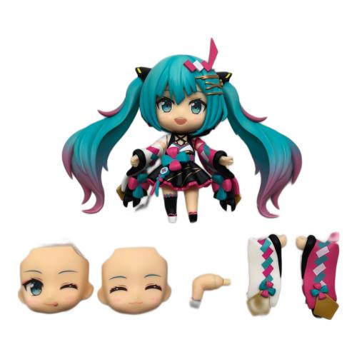 初音ミク マジカルミライ 2020 夏祭りVer. ねんどろいど マジカルミライ 2020 in TOKYO＆GOODSMILE ONLINE SHOP限定　GOODSMILE COMPANY (グッドスマイルカンパニー) フィギュア