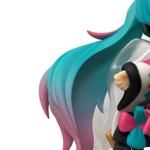 初音ミク マジカルミライ 2020 夏祭りVer. ねんどろいど マジカルミライ 2020 in TOKYO＆GOODSMILE ONLINE SHOP限定　GOODSMILE COMPANY (グッドスマイルカンパニー) フィギュア