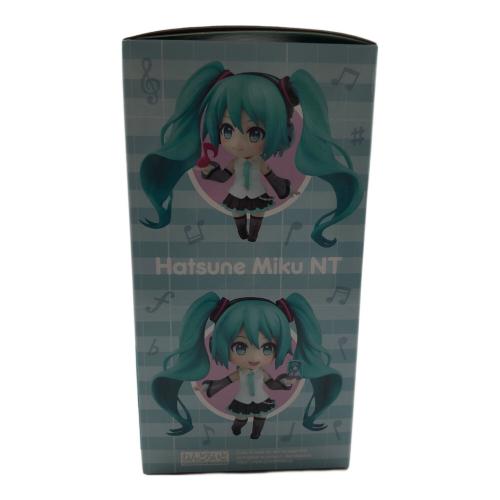 初音ミク NT ねんどろいど　GOODSMILE COMPANY (グッドスマイルカンパニー) 　フィギュア