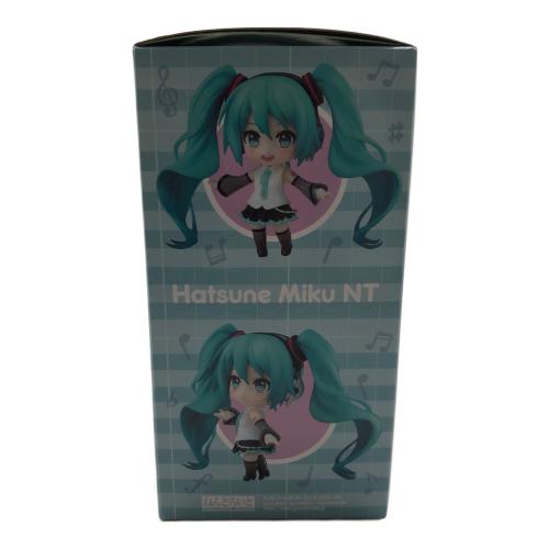 初音ミク NT ねんどろいど　GOODSMILE COMPANY (グッドスマイルカンパニー) 　フィギュア