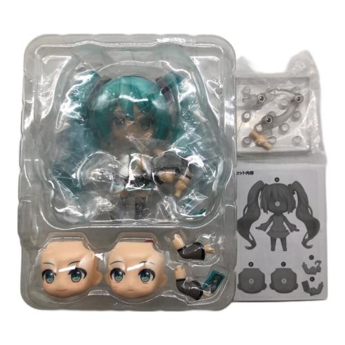 初音ミク NT ねんどろいど　GOODSMILE COMPANY (グッドスマイルカンパニー) 　フィギュア