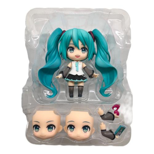 初音ミク NT ねんどろいど　GOODSMILE COMPANY (グッドスマイルカンパニー) 　フィギュア