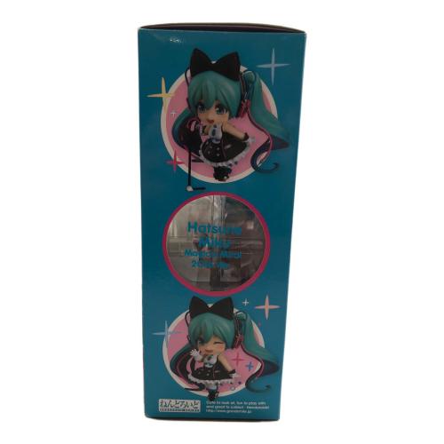 初音ミク マジカルミライ2016Ver ねんどろいど GOODSMILE ONLINE SHOP限定　GOODSMILE COMPANY (グッドスマイルカンパニー) フィギュア