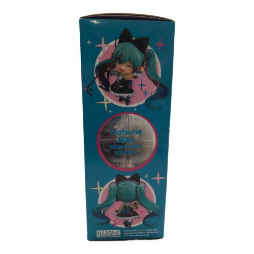 初音ミク マジカルミライ2016Ver ねんどろいど GOODSMILE ONLINE SHOP限定　GOODSMILE COMPANY (グッドスマイルカンパニー) フィギュア