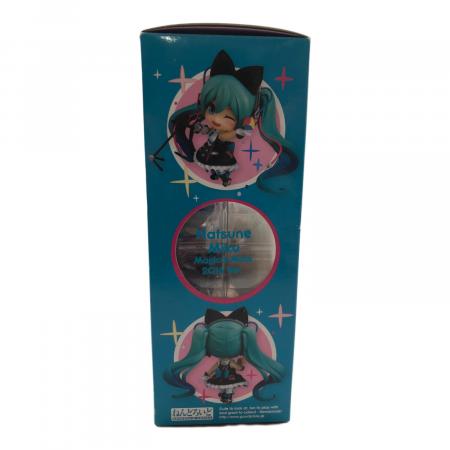 初音ミク マジカルミライ2016Ver ねんどろいど GOODSMILE ONLINE SHOP