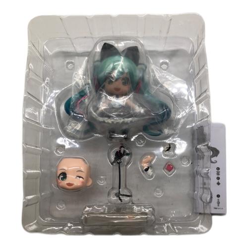 初音ミク マジカルミライ2016Ver ねんどろいど GOODSMILE ONLINE SHOP限定　GOODSMILE COMPANY (グッドスマイルカンパニー) フィギュア
