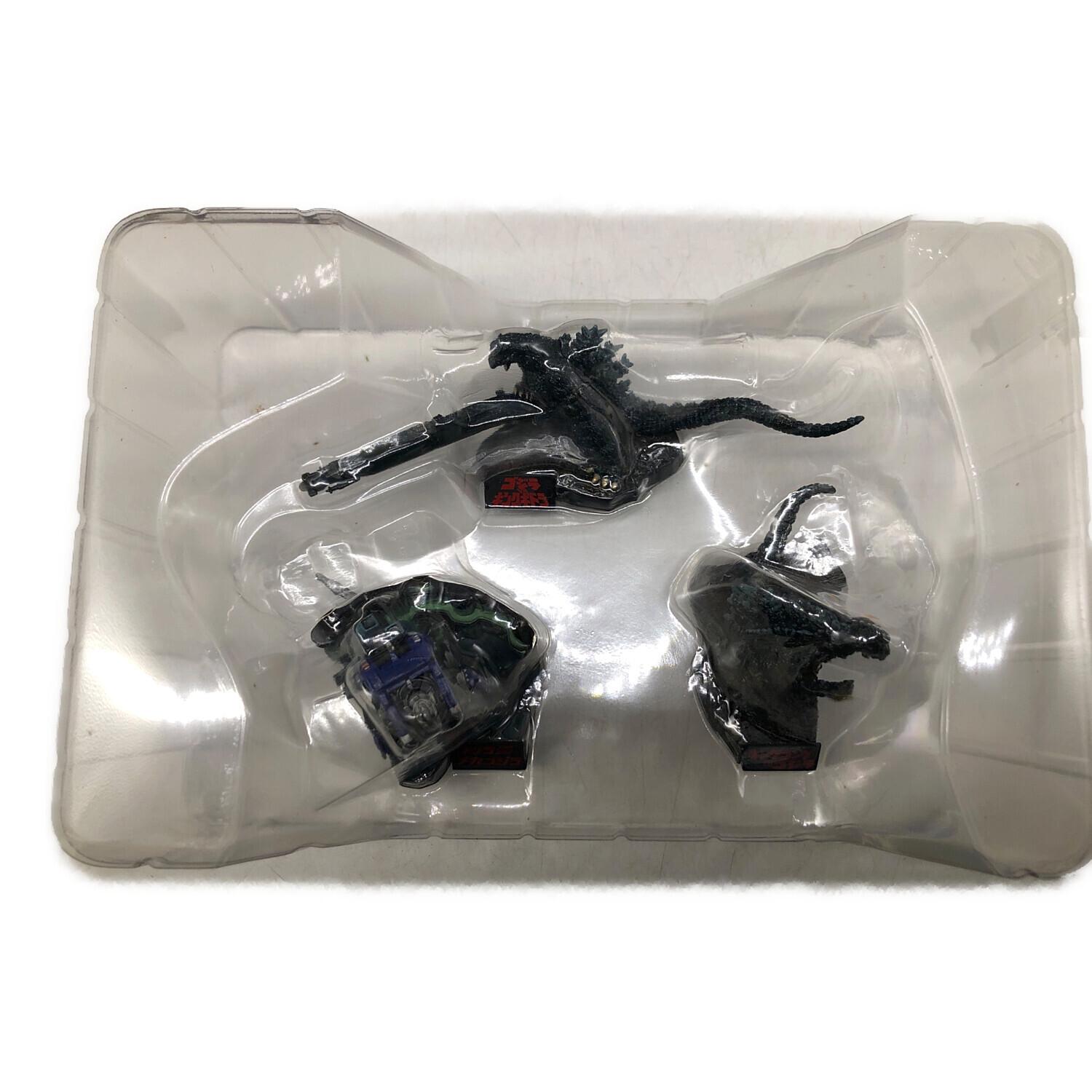 フィギュア ゴジラ フィギュアコレクション｜トレファクONLINE