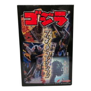 フィギュア ゴジラ フィギュアコレクション