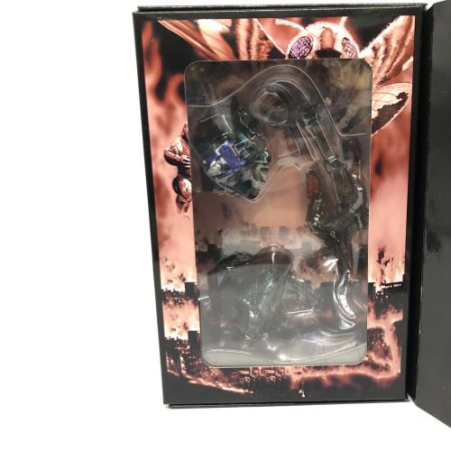 フィギュア ゴジラ フィギュアコレクション