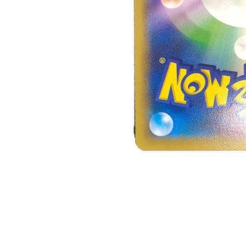 ラティオス 019/027 R　ポケモンカード