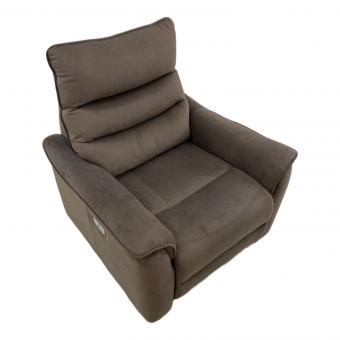 ニトリ 電動リクライニングソファー ベージュ Nビリーバ