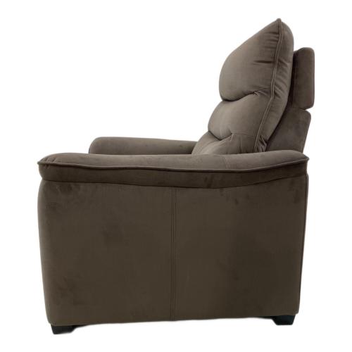 ニトリ 電動リクライニングソファー ベージュ Nビリーバ