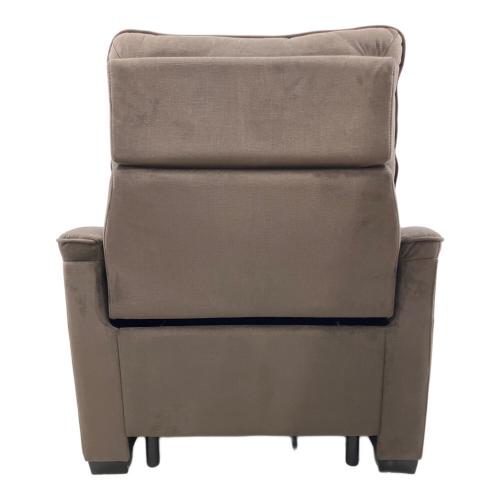 ニトリ 電動リクライニングソファー ベージュ Nビリーバ