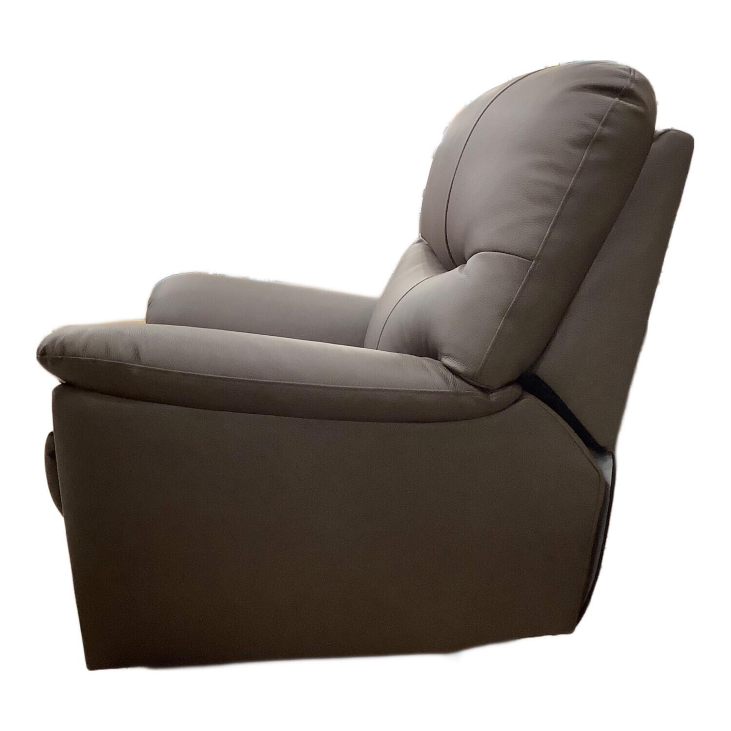 YAMADA (ヤマダ) 電動リクライニングソファー YES140001 264 ブラウン