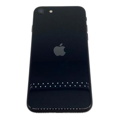Apple (アップル) iPhone SE(第3世代) MMYF3J/A iOS
