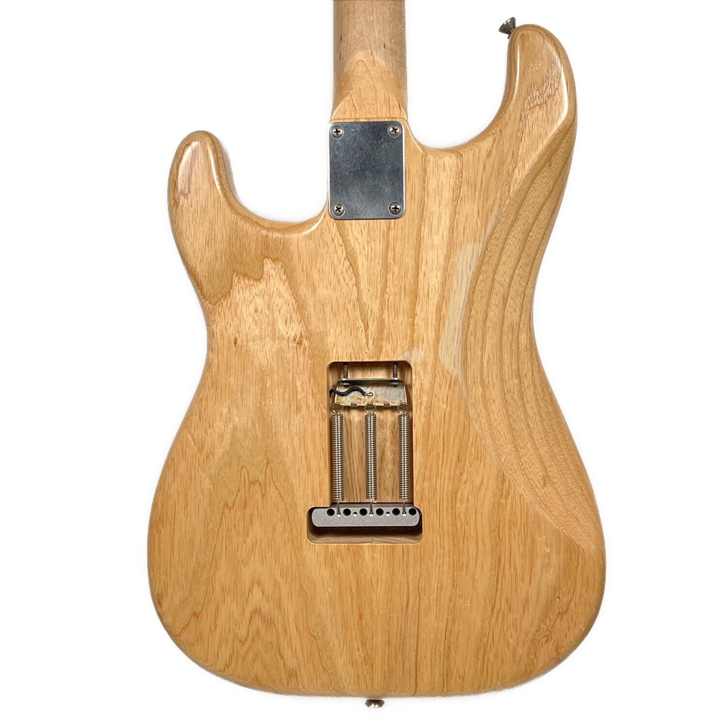 Navigator SGタイプ エレキギター ナビゲーター 日本製 高級モデル Navigator SGタイプ エレキギター ナビゲーター 日本製 高級モデル