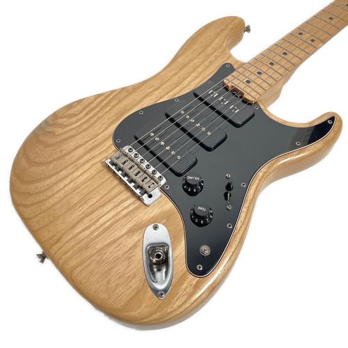 Navigator (ナビゲーター) エレキギター N-ST SGZ Custom -FZ- SUGIZOモデル