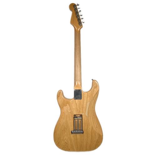 Navigator (ナビゲーター) エレキギター N-ST SGZ Custom -FZ- SUGIZO