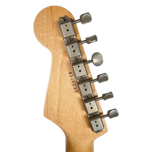 Navigator (ナビゲーター) エレキギター N-ST SGZ Custom -FZ